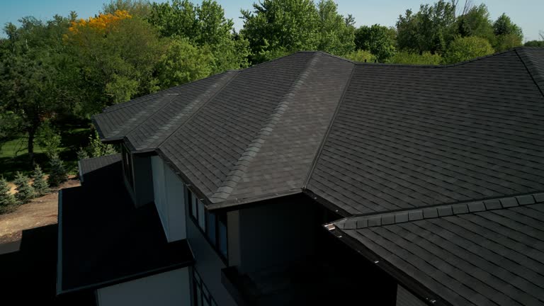 Fast & Reliable Emergency Roof Repairs in Glenrock, WY